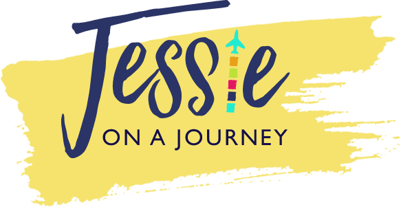 Jessie on a Journey |单身女性旅行博客bob游戏app手机下载gydF4y2Ba