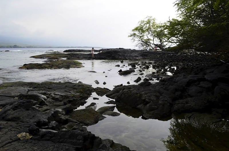 美国旅游指南推荐的夏威夷徒步旅行