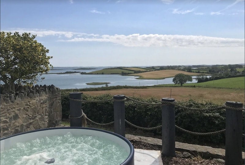 在Airbnb上找到英国有热水浴缸的精品酒店