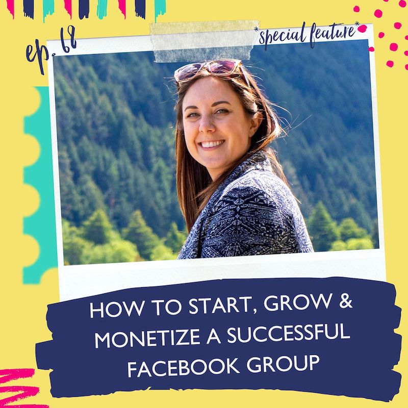 如何创建、发展和盈利一个Facebook群组